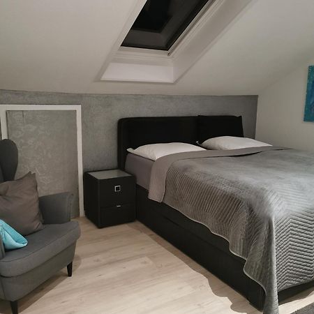 Cozy apartment Dana Frickenhausen  Zewnętrze zdjęcie