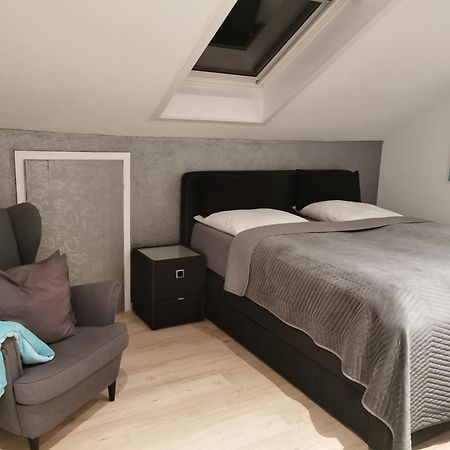 Cozy apartment Dana Frickenhausen  Zewnętrze zdjęcie