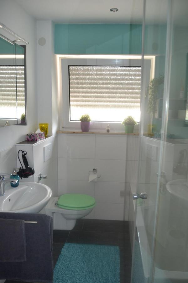 Cozy apartment Dana Frickenhausen  Zewnętrze zdjęcie