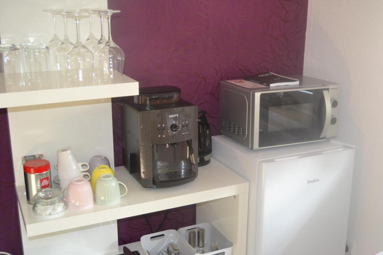 Cozy apartment Dana Frickenhausen  Zewnętrze zdjęcie