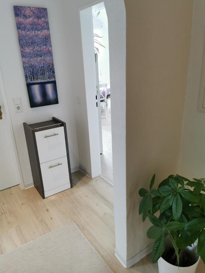 Cozy apartment Dana Frickenhausen  Zewnętrze zdjęcie