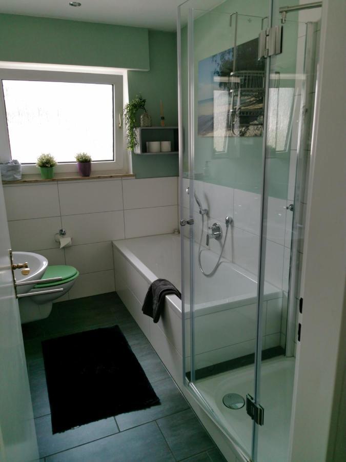 Cozy apartment Dana Frickenhausen  Zewnętrze zdjęcie
