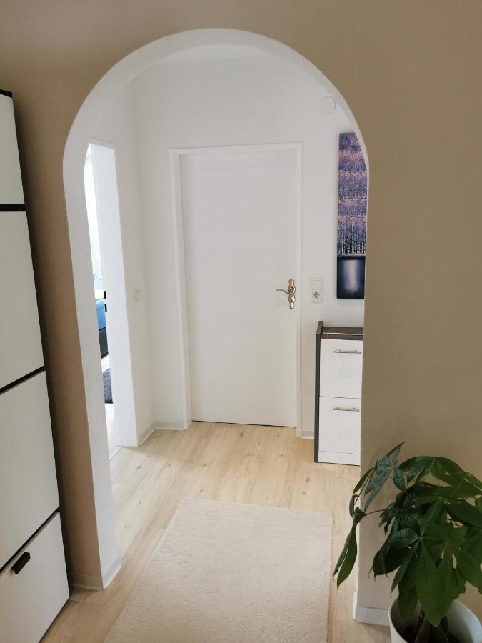 Cozy apartment Dana Frickenhausen  Zewnętrze zdjęcie