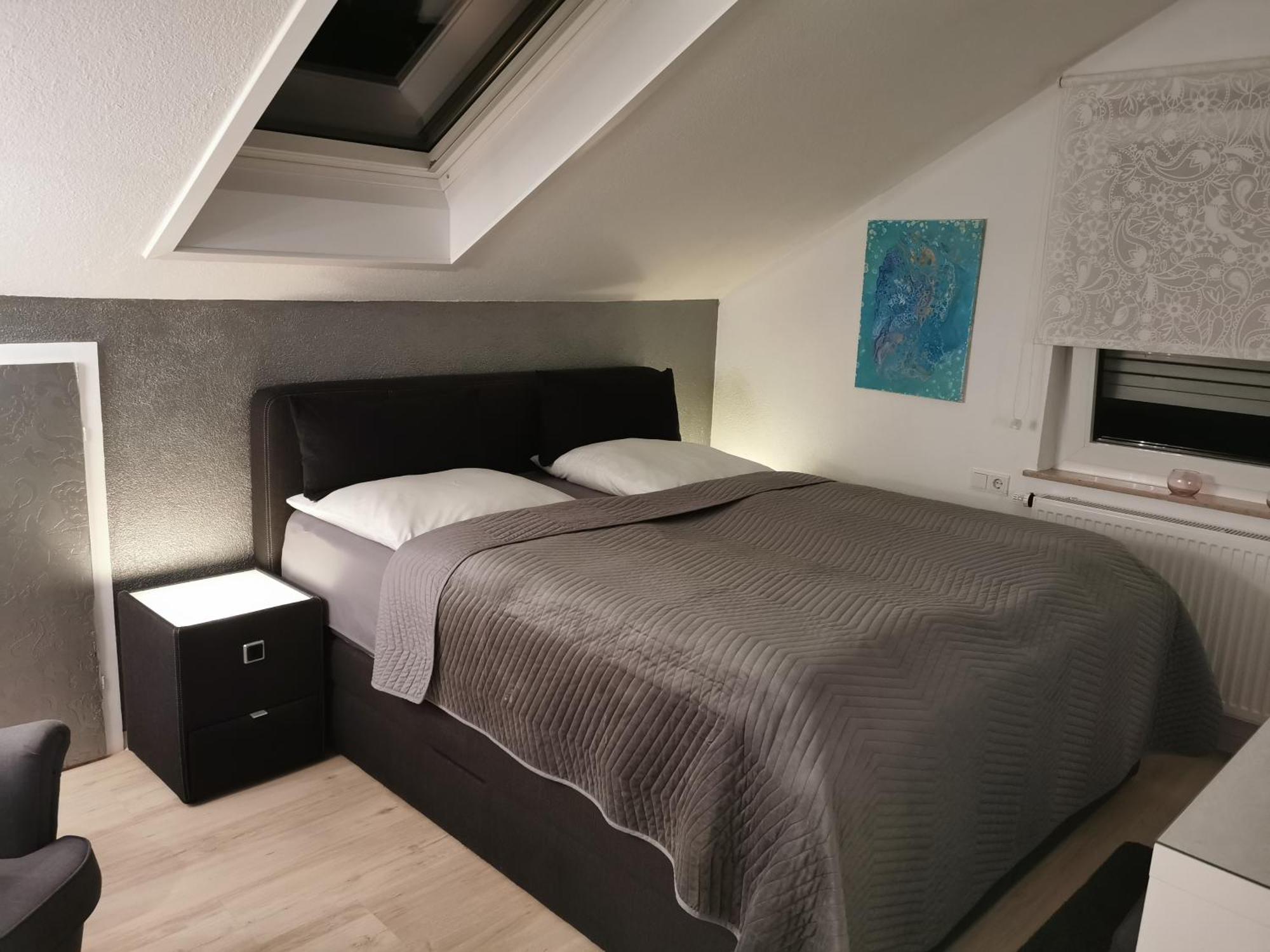 Cozy apartment Dana Frickenhausen  Zewnętrze zdjęcie