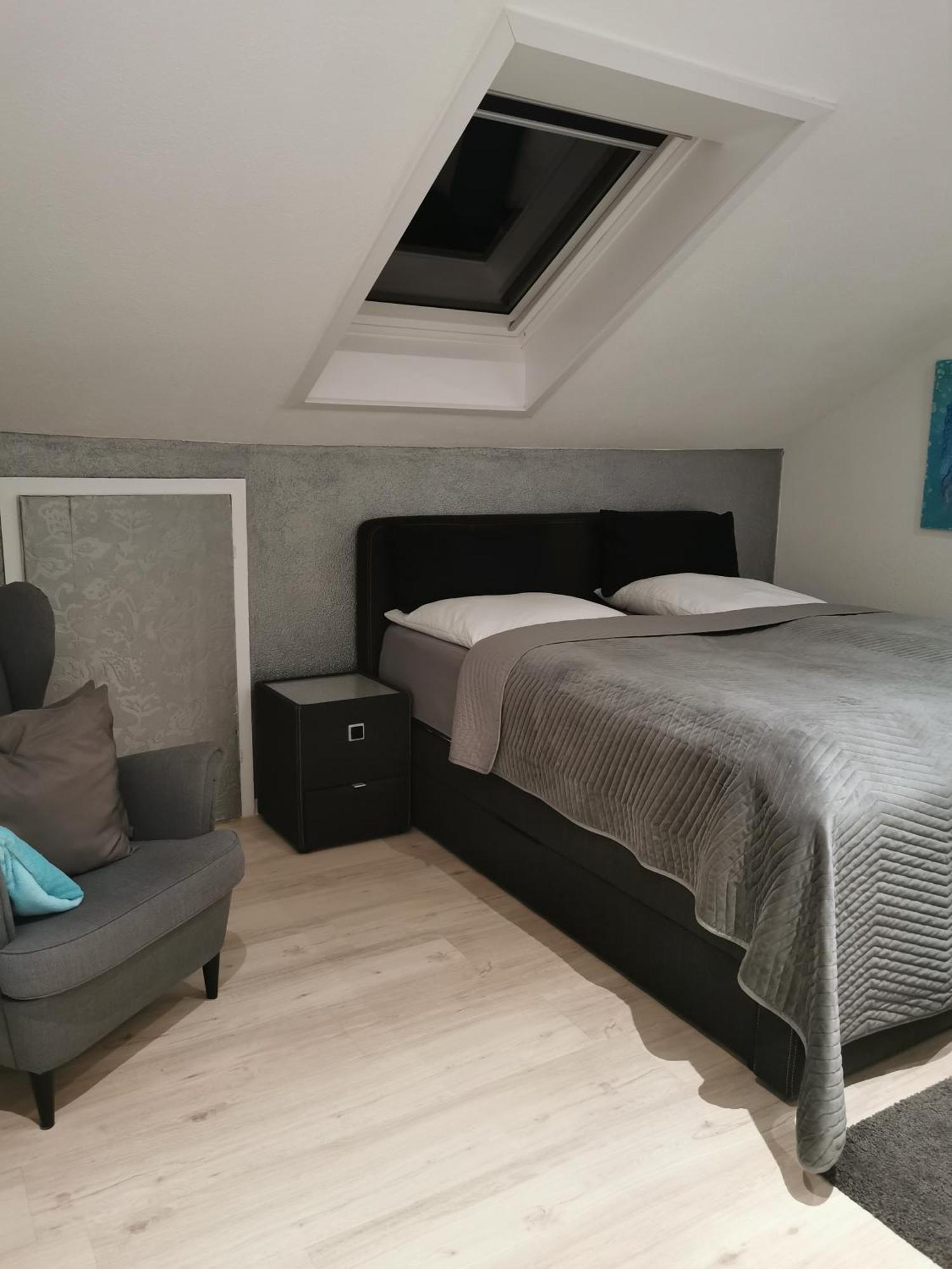 Cozy apartment Dana Frickenhausen  Zewnętrze zdjęcie
